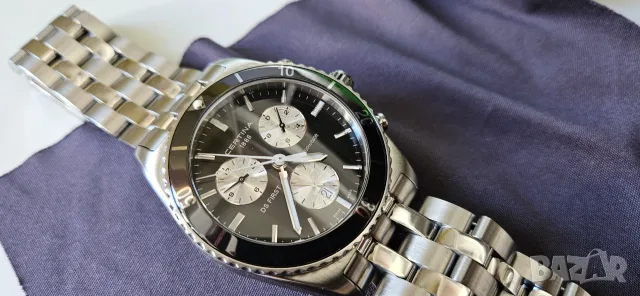 Certina DS First Ceramic, снимка 2 - Мъжки - 56349584