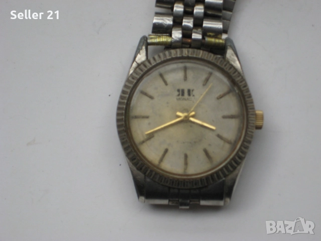 Часовници Ракета Слава Победа Женева Полйот и други, снимка 13 - Мъжки - 51919224