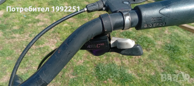 Велосипед НОМЕР 58. Speed Freak. 28 цола. 21 скорости. Внос от Германия., снимка 6 - Велосипеди - 36260747