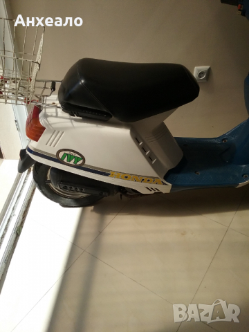 Продавам мотопед  Хонда /HONDA, снимка 6 - Мотоциклети и мототехника - 36360041