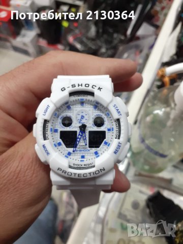 G Shock CASIO часовници уникални модели на промоция , снимка 11 - Мъжки - 40588756