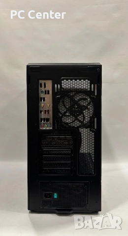 Геймърски компютър AMD Ryzen 9 7900X, RTX 3090 24GB, 64GB ram, снимка 6 - Геймърски - 53627147