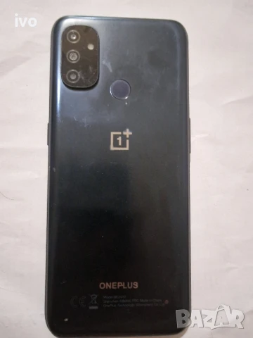 oneplus nord n100, снимка 8 - Други - 51214257
