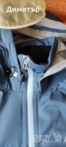 Stetind, снимка 4 - Якета - 41383347