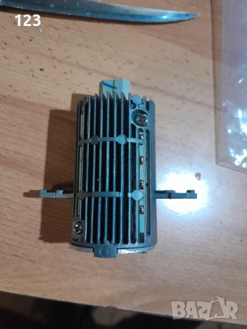 BMW E90, запалка фар angle eye