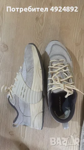 Обувки Nike Jordan 47, снимка 3 - Маратонки - 55776934