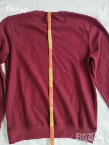 Продавам мъжка блуза, снимка 4 - Блузи - 49341998