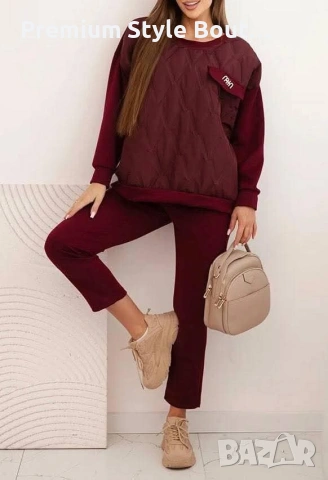 дамски екипи , снимка 4 - Спортни екипи - 53734697