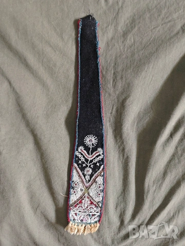 опашка за носия 