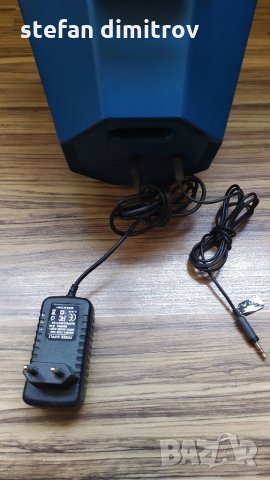 Yamaha PDX-11 Преносима акустична система за iPod®/iPhone, снимка 9 - Аудиосистеми - 33886325