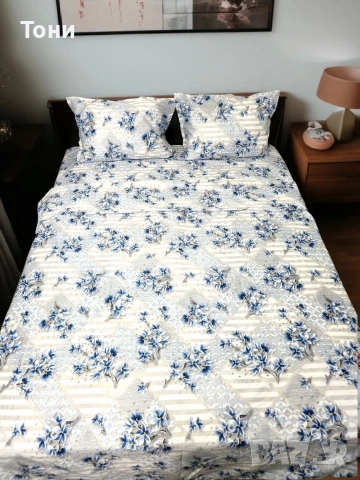 спални комплекти , снимка 8 - Спално бельо - 53749341