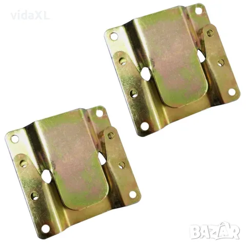 vidaXL Стенен рафт с чекмеджета, бял, 88x26x18,5 см, инженерно дърво, снимка 5 - Етажерки - 56147678