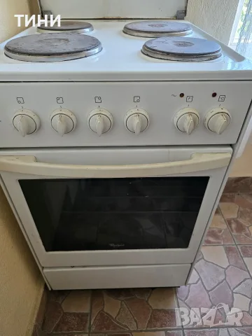 Готварска Печка 