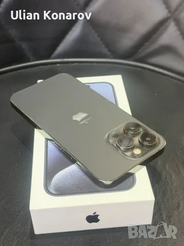 iphone 13 Pro 256GB, снимка 2 - Apple iPhone - 56325609