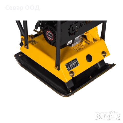 ТРАМБОВКА ВИБРОПЛОЧА RP1100PRO, снимка 3 - Други машини и части - 51001406