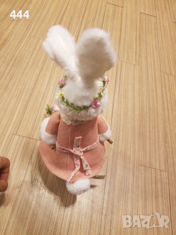 Фигурка 45х26 см, снимка 8 - Декорация за дома - 39753363