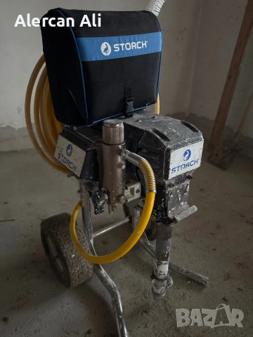 Шпакловане и боядисване , снимка 2 - Бояджийски услуги - 53121296