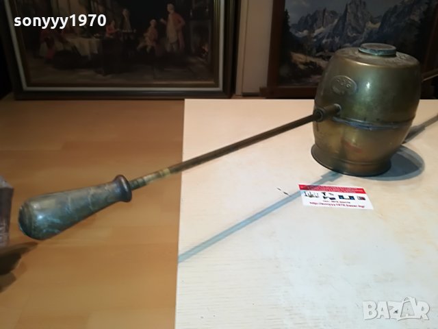 fog serie g-vermorel villefranche sur saone-france 3108210925, снимка 6 - Антикварни и старинни предмети - 33975609