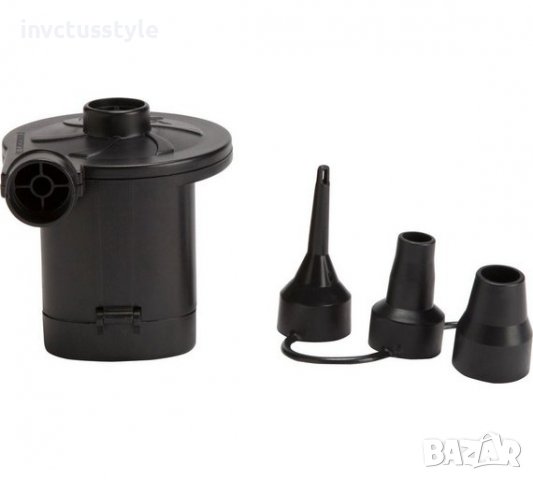 Помпа за разпалване