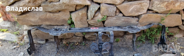 Маска Mercedes w203 sport coupe , снимка 3 - Части - 50589268