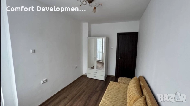 Тристаен Апартамент в Лазур , снимка 5 - Апартаменти - 52319574