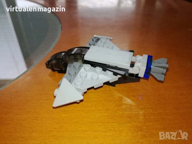 Конструктори Лего Супергерои - Lego Super Heroes, снимка 10 - Конструктори - 48931918