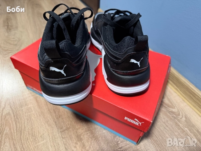 Puma X-ray 2 Square чисто нови, снимка 5 - Маратонки - 52469678
