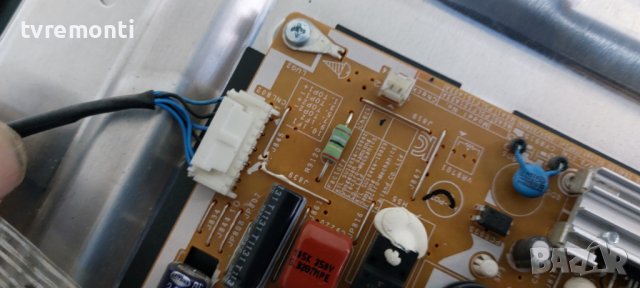 Power Supply BN44-00423A PD46A for 32 inc DISPLAY LTJ320HN03-J Samsung UE32D5720, снимка 3 - Части и Платки - 38974220