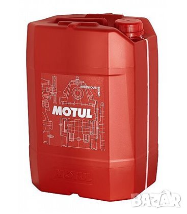 Моторно масло за MOTUL Tekma Mega X 10W40, 20л