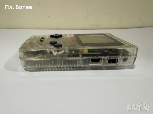 Nintendo Game Boy, снимка 5 - Nintendo конзоли - 50291157