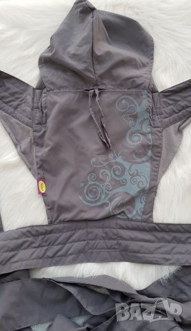 Ергономична раница Tinéo , снимка 14 - Кенгура и ранички - 38729768