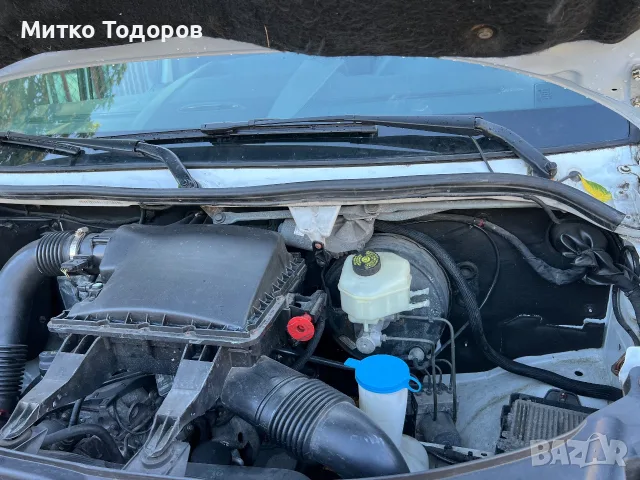 315 Хладилен до-15гр., снимка 14 - Бусове и автобуси - 55843412