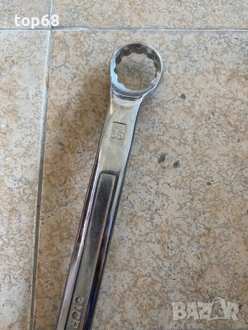 Ключ лула 36-41 RİCO РИКО, снимка 3 - Ключове - 41618752