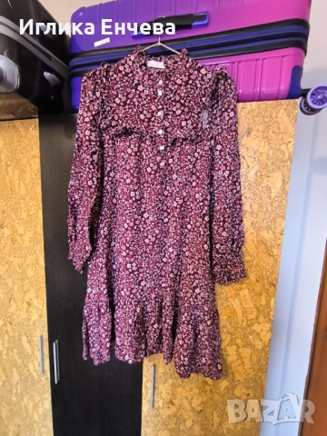 Детски рокли , снимка 10 - Детски рокли и поли - 52374690