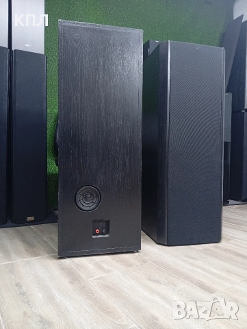 Тонколони QUADRAL MONTAN MK-II, снимка 11 - Тонколони - 52630710