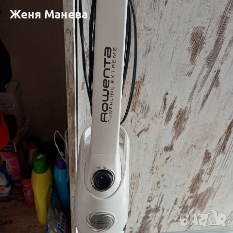 Вертикална прахосмукачка , снимка 3 - Прахосмукачки - 53560020