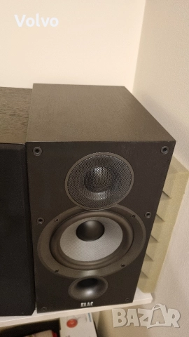 Тонколони Elac Debut 2.0 b6.2 by Andrew Jones