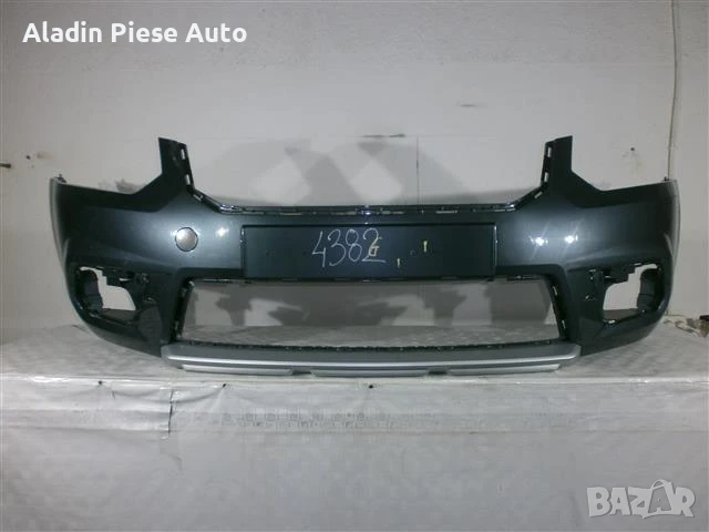 Предна броня Skoda Yeti година 2014-2018 код 5L0807221K , снимка 10 - Аксесоари и консумативи - 50471974