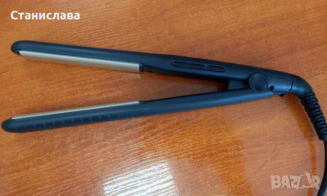 Преса за коса Remington S6500, снимка 2 - Преси за коса - 41986665