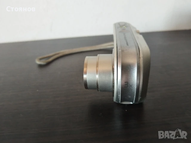 Камери SONY Cyber-shot DSC-W80, SONY Cyber-shot DSC-P200 Japan, снимка 12 - Фотоапарати - 50474468