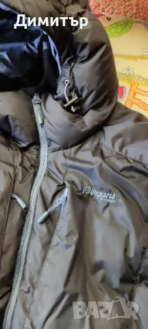 Bergans sauda, снимка 2 - Якета - 48968865