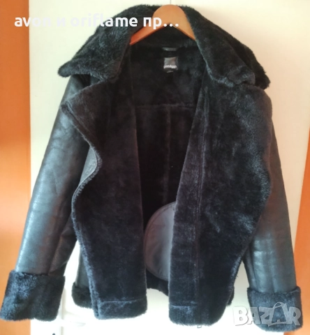 Дамски зимни палта и якета, ХЛ, ХХЛ, снимка 5 - Якета - 52018599