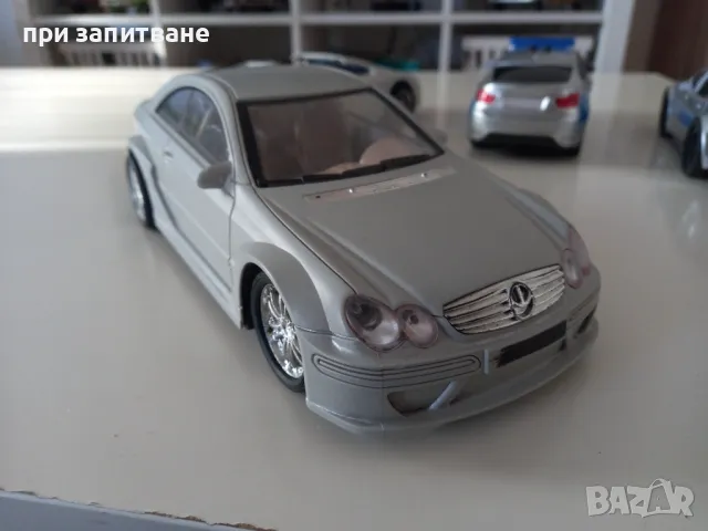 Големи пластмасови коли, имитация на Mercedes, BMW, Buggati, полиция и линейка, снимка 6 - Коли, камиони, мотори, писти - 40696146