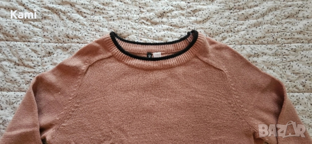 Пуловер, HM, L размер , снимка 5 - Блузи с дълъг ръкав и пуловери - 51952244
