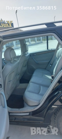 Продавам автомобил, снимка 4 - Автомобили и джипове - 53742366