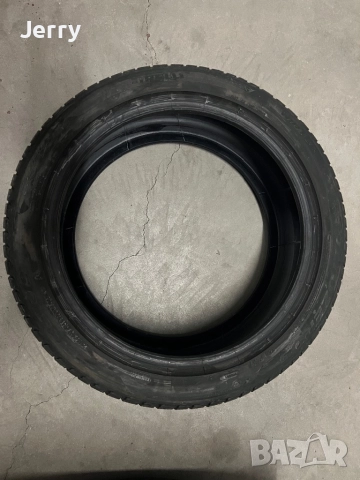 Гуми Pirelli sottozero3 run flat , снимка 2 - Гуми и джанти - 52738647