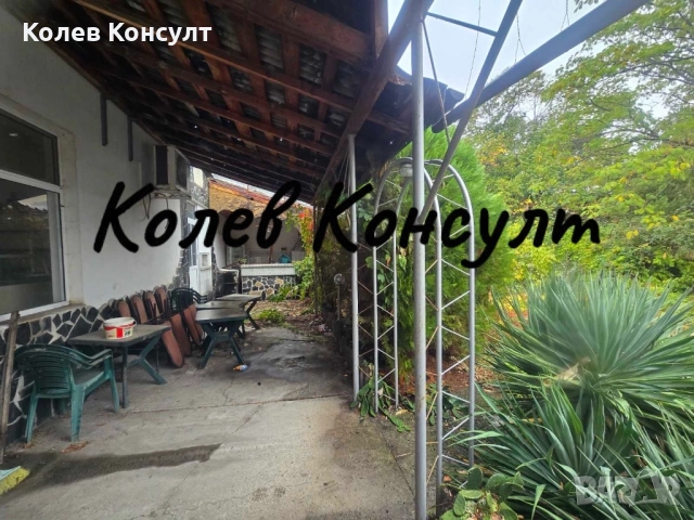 Продавам магазин в гр. Симеоновград, Център, снимка 2 - Магазини - 51977235