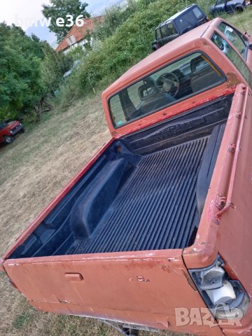 Opel Campo 3.1td на части, снимка 12 - Автомобили и джипове - 41667377