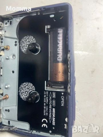 Уокмен Sony WM-EX 521 , снимка 10 - Аудиосистеми - 53458935