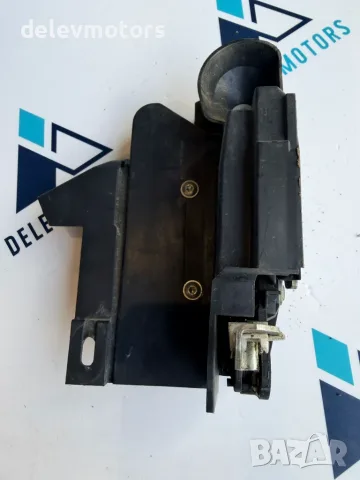 805035308R брава предна лява от Dacia Sandero 3, двигател H4DF480, 1.0 TCe ECO-G, 101 кс., 2025 г., снимка 5 - Части - 55836526